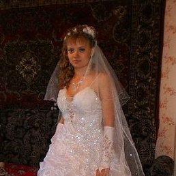 Валентина, 35, Камень-на-Оби