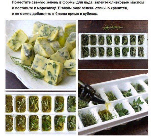 9 продуктов, которые вы больше не сможете есть по-другому. - 8