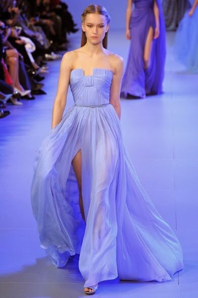 Elie Saab Couture. - 3