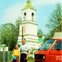Сутоки, святые окрестности Твери...