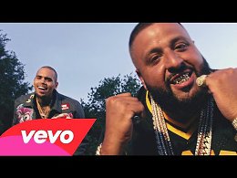 DJ Khaled - Gold Slugs (Official Video) ft. Chris Brown, August Alsina, Fetty Wap