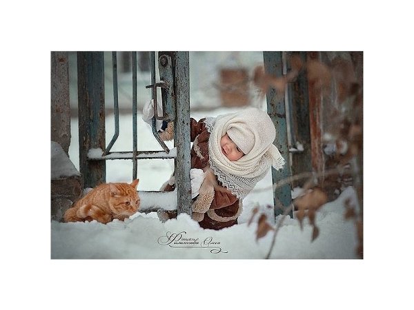 Вот где настоящая фотосесия! Бравр фотографу! Согласны ? - 5