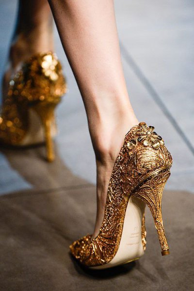 Dolce & Gabbana - 6