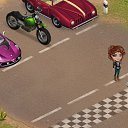 ���� &deg;&bull;&trade;[Teta, ������, 25 ��� - ��������� 8 ����� 2016 � ������ �Tropikania�