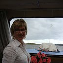 v Jurmalu na korablike �� ������� ���� ����������