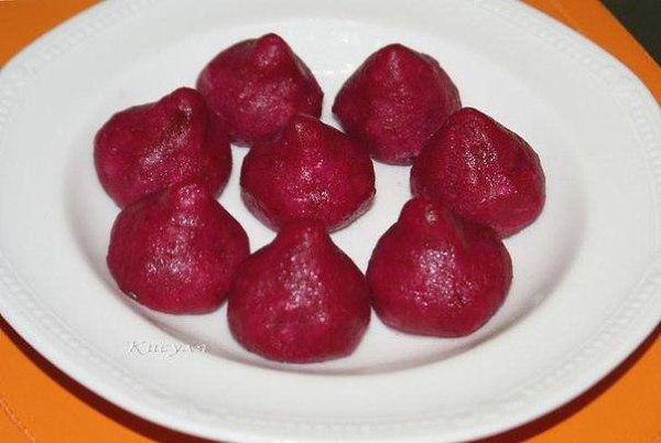 Закуска из селёдки
