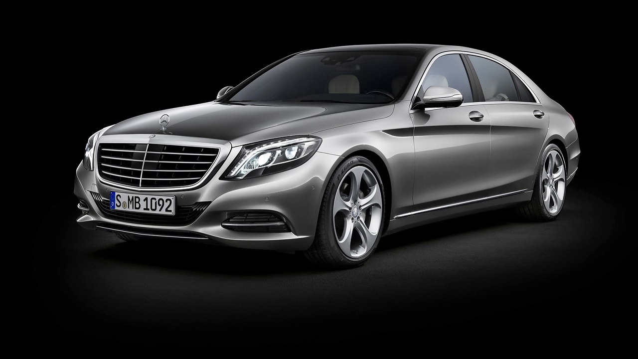 I LOVE MERCEDES BENZ - 23  2016  09:42