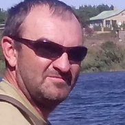 andrey, 48 , 