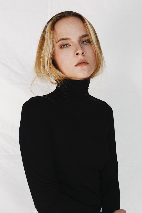 Photographer: [id119724559|����� ��������].Model: [id94507373|Elizabeth Kashintseva] Style: ... - 3
