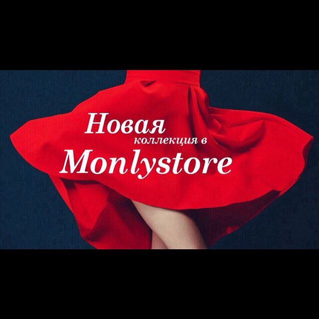    @monlystore   !     ,    ...