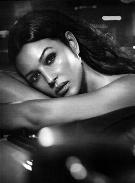 Monica Bellucci. - 4