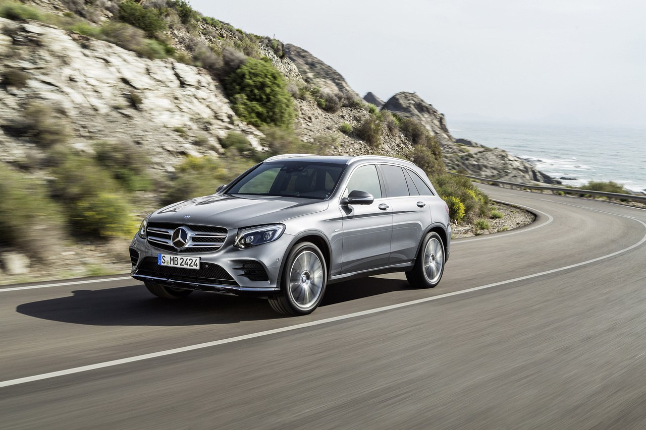 Mercedes      .   GLC   ... - 5