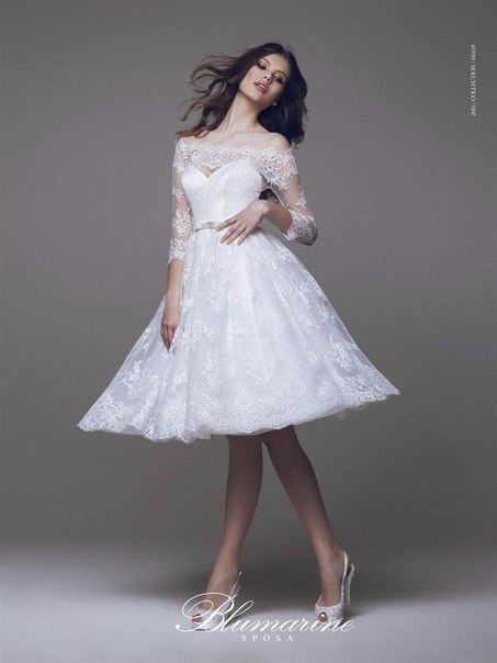 Blumarine Sposa Collection - 3