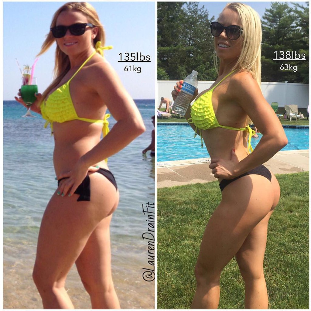    ! 6163! #Transformation #Fitness # #Bikini # #