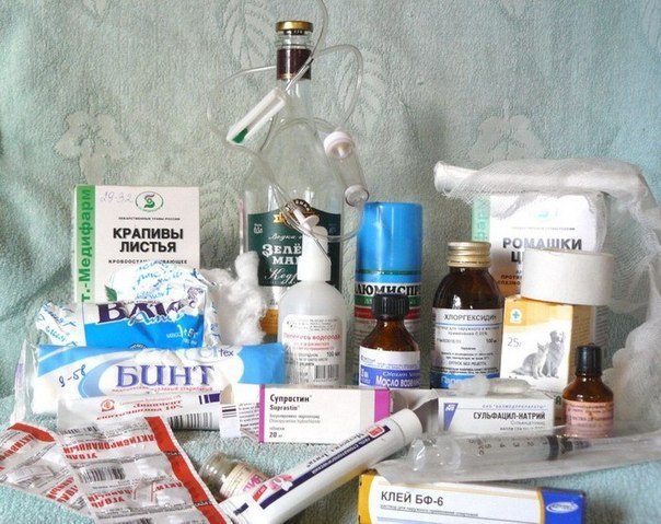 ЛЕКАРСТВА, КОТОРЫЕ ВСЕГДА ДОЛЖНЫ БЫТЬ В ДОМАШНЕЙ АПТЕЧКЕ.Проверьте свою аптечку! Список лекарств, ...