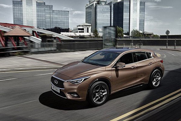 Infiniti Q30  .http://mir-auto24.ru/infiniti-q30-cena-v-rossii/ - 2