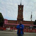 ���� Balo, ����, 46 ��� - ��������� 1 ������� 2015 � ������ �Berlin Sep.2015�