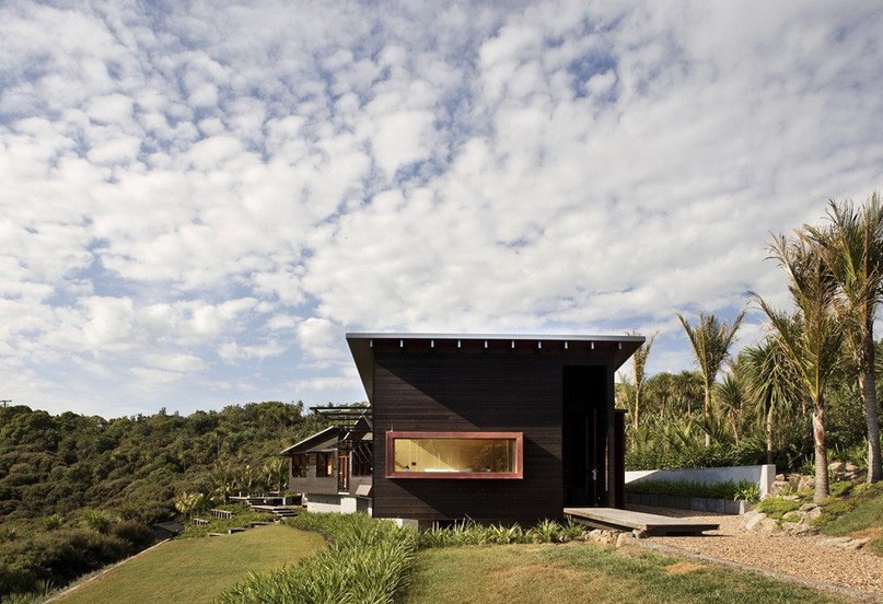       Strachan Group Architects