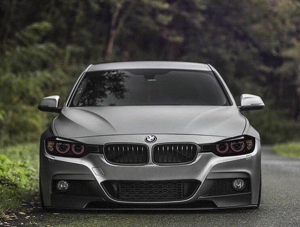  | BMW - 8  2016  21:20