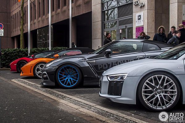 I Love Cars - 2  2016  09:50