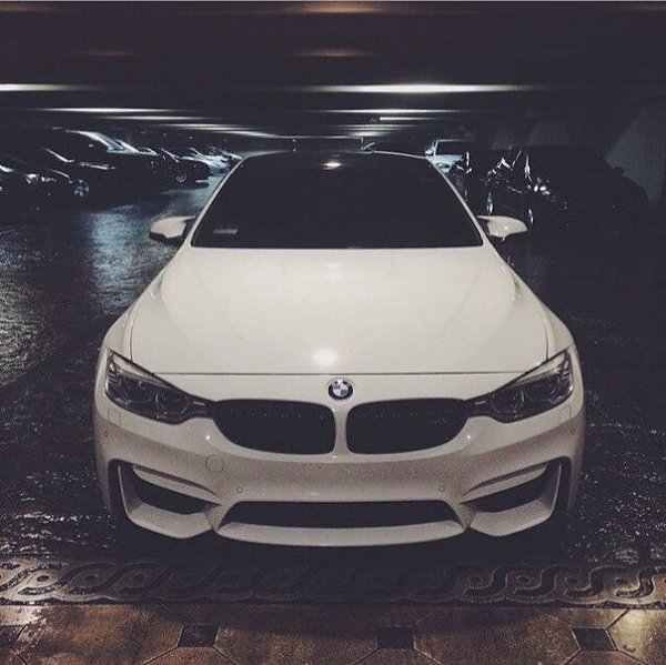  | BMW - 4  2016  16:14