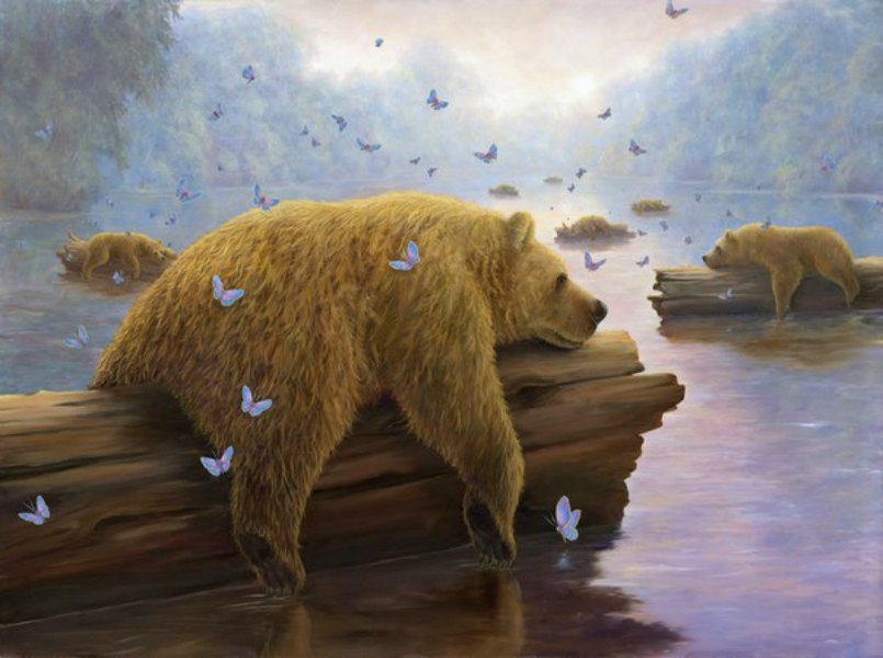  Robert Bissell.