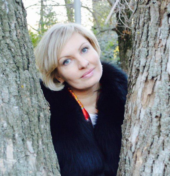 Оксана Редкозубова, Волжский, 25 лет - полная информация о человеке из профиля (