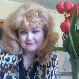 Маргарита, 63, Чебоксары