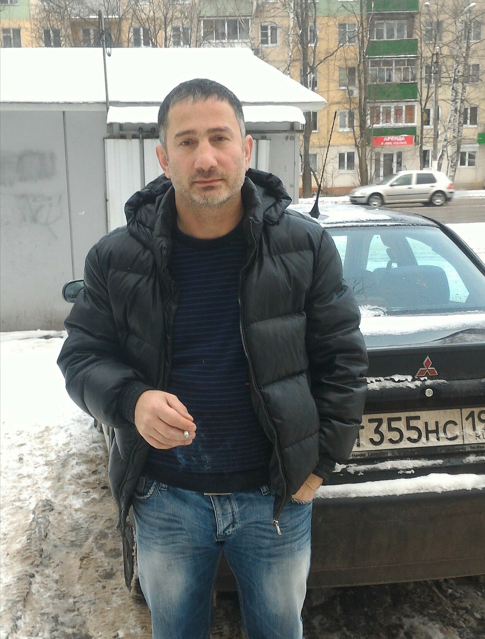 Irakli Axvlediani - 17 ������� 2016 � 10:46