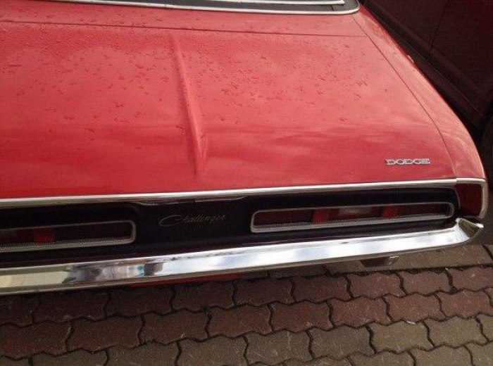 Dodge Challenger 1971 .  5,2 . 230 .  .     ... - 2