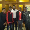 ���� Djimasbe Richard, ������, 36 ��� - ��������� 7 ������� 2016 � ������ ������ ��������