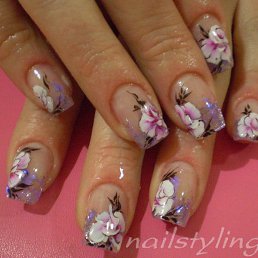 Natalia, ������, 49 ���