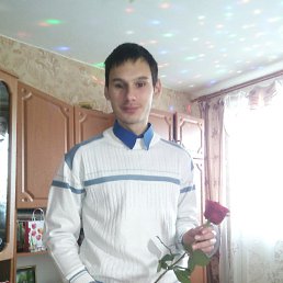 Игорь, 27, Шелехов