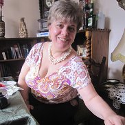 Hajnal Bolla, 62 , 