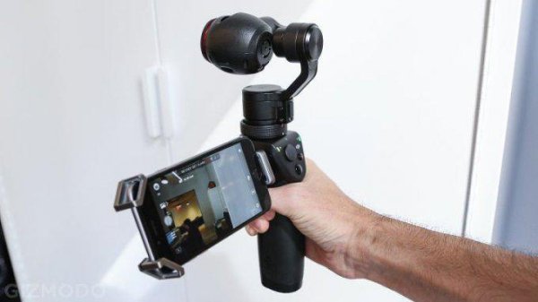 DJI Osmo   4-   . DJI    ... - 7