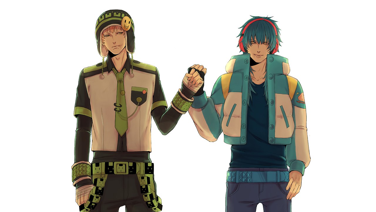   / DRAMAtical ... - 12