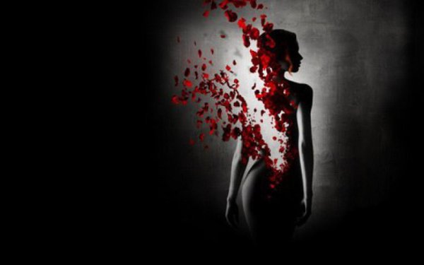 — Вот они — смертные, — продолжал Смерть. — Все, что у них есть — совсем немного лет в этом мире. И ...