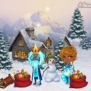 ���� Chaukko, ��������� - ��������� 15 ������� 2015 � ������ �Tropikania�