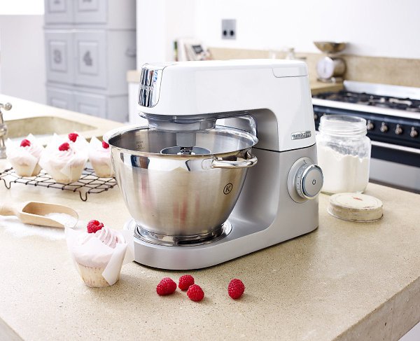    KENWOOD. ,     KENWOOD Chef  : ...