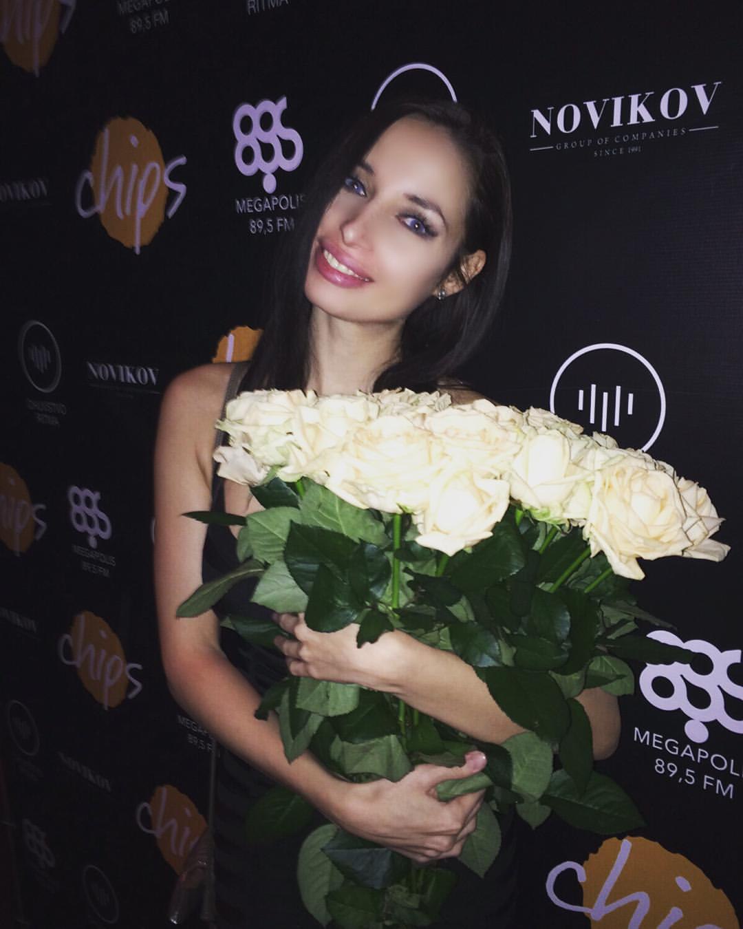Дарите знаки внимания чаще! Маленькая частичка вашего внимания обеспечит другого человека ...