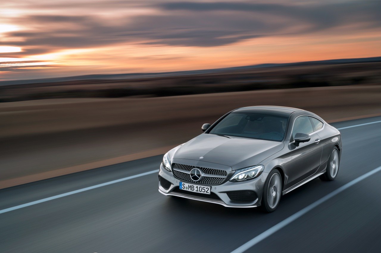 I LOVE MERCEDES BENZ - 30  2016  23:25