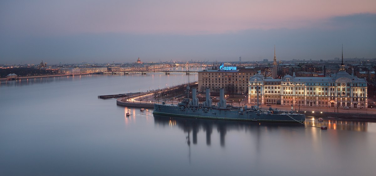 Сергей лукс фотограф