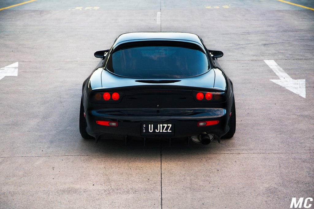 #mazda@autocult #rx7@autocult