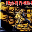  , -, 44  -  11  2015   IRON MAIDEN, 1983.