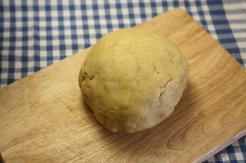Вкусный и безумно сытный Пирог "Курино-грибной жульен" Простое в приготовлении и вкусное ... - 2