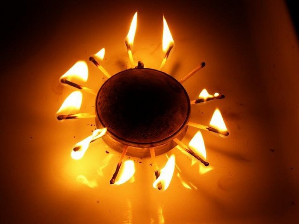 Дизайн спасет этот мир! Дэвид Карсон