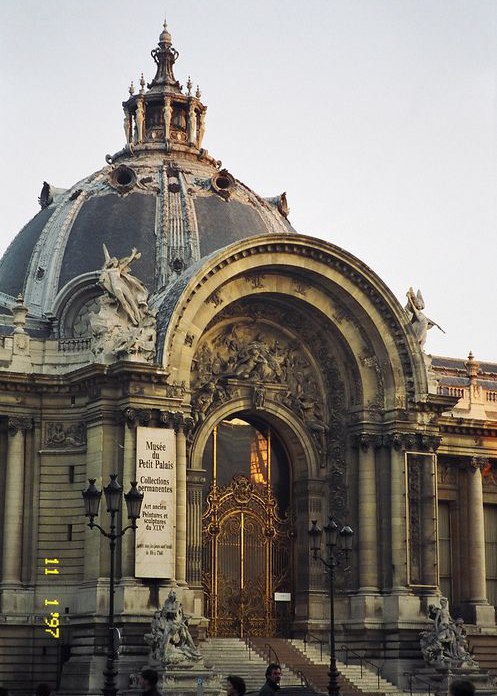   (. Petit Palais), 