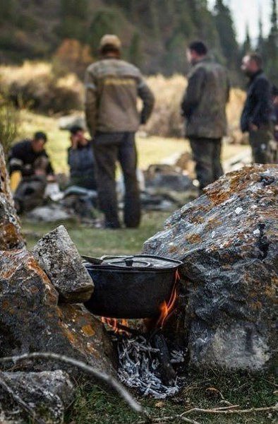 Отличный ресторан. И плевать, что здесь самообслуживание!