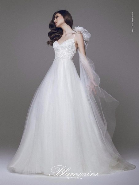 Blumarine Sposa Collection - 4