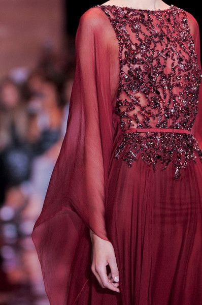Elie Saab Couture - 3